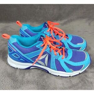Reebok Runner Foam Fusion Running Shoes‎ Womans Size 6